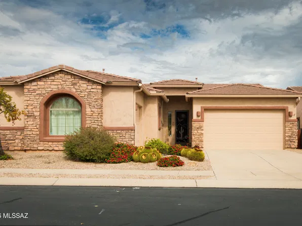 13146 N Woosnam Way, Oro Valley, AZ 85755