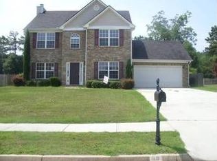 40 Trelawney Ln, Covington, GA 30016