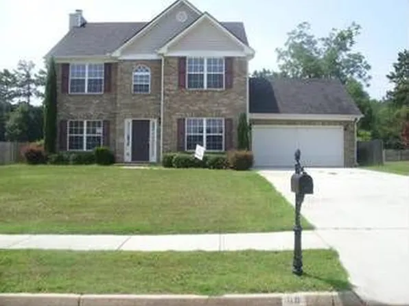 40 Trelawney Ln, Covington, GA 30016