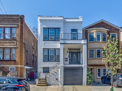 53 63rd St, West New York, NJ, 07093