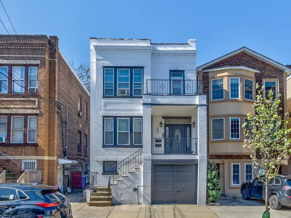 53 63rd St, West New York, NJ 07093