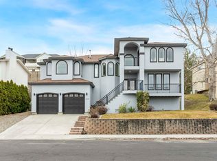 1219 Brentwood Ave, Richland, WA 99352