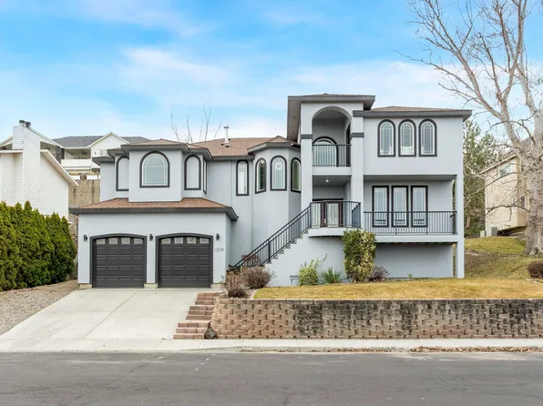 1219 Brentwood Ave, Richland, WA 99352