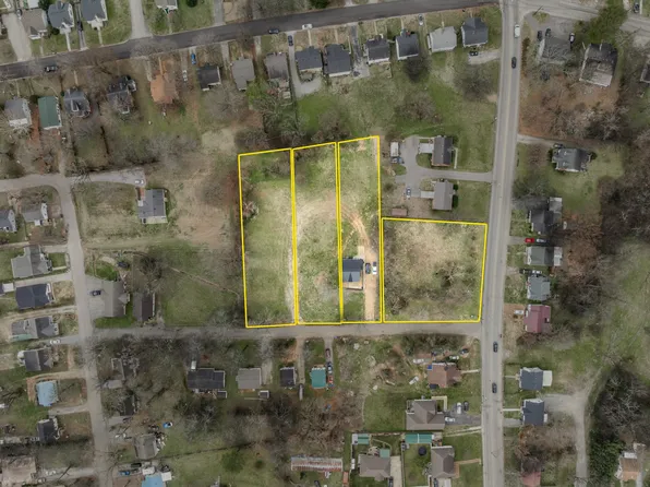 1812 Cherokee Dr Lot 5, Columbia, TN 38401