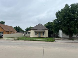 218 S Clay Ave #2181/2, Liberal, KS 67901