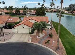 25232 S Drifter Dr, Sun Lakes, AZ 85248