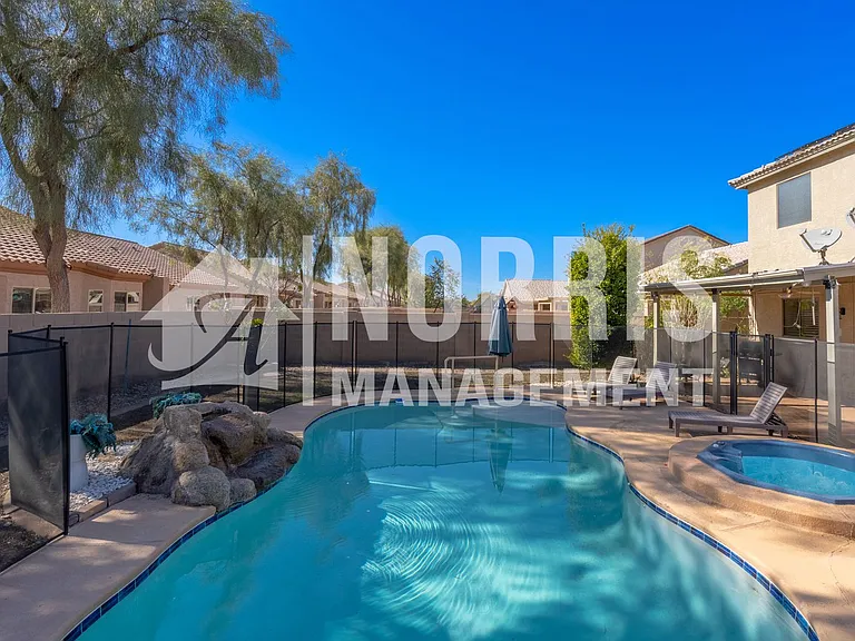 1553 E Alba Dr — Photo 33