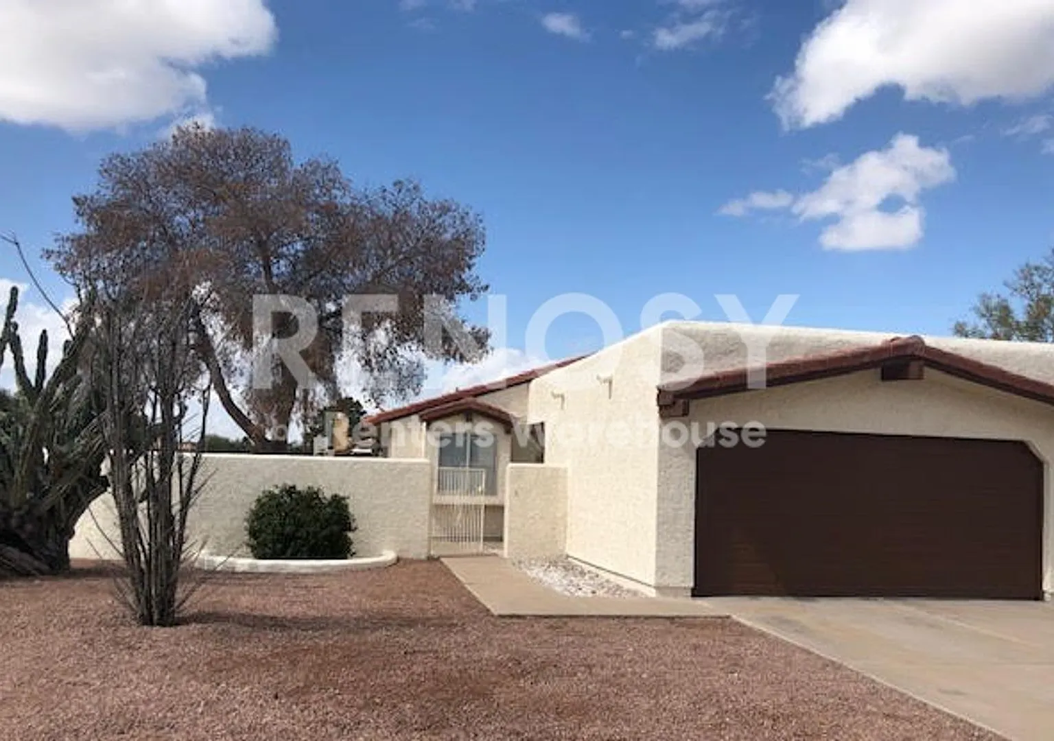 3-BD, 2-BA Single Family House in Chandler! — Photo 1