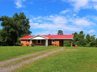 1093 Smith Rd, Westfield, NC 27053