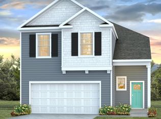 WREN Plan, The Shores Saltgrass Landing, Winnabow, NC 28479