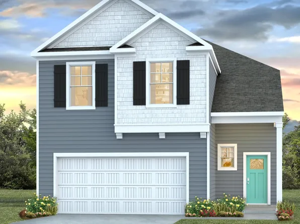 WREN Plan, The Shores Saltgrass Landing