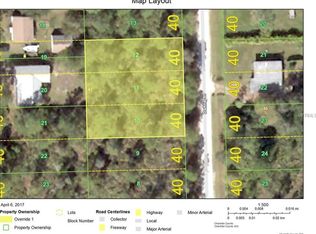 12037 Dahlia St, Punta Gorda, FL 33955