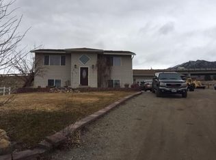 112 Windameer Ct, Butte, MT 59701