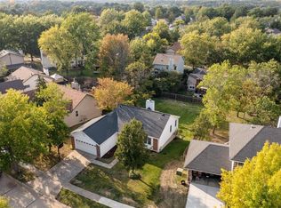 16337 Fullerton Meadows Dr, Ballwin, MO