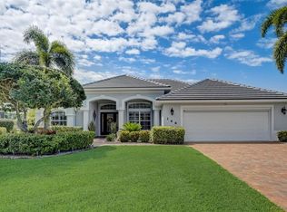146 Wading Bird Dr, Venice, FL 34292