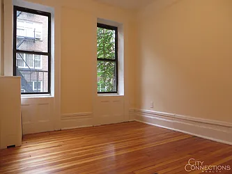 Rented by City Connections Realty