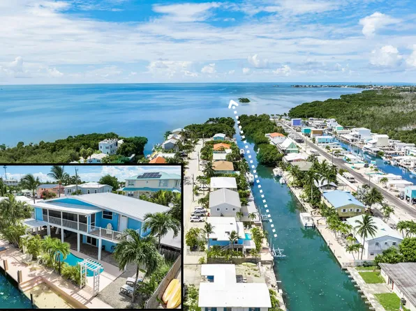 777 W 63rd St, Marathon, FL 33050