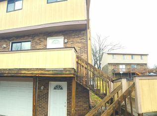 717 Ridgeview Dr, Frankfort, KY 40601