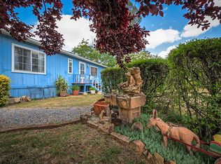 17106 Zanita Trl, Anderson, CA 96007