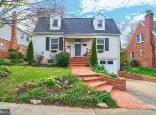 6008 20th St N, Arlington, VA 22205