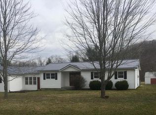 9306 Limerick Rd, Chillicothe, OH 45601