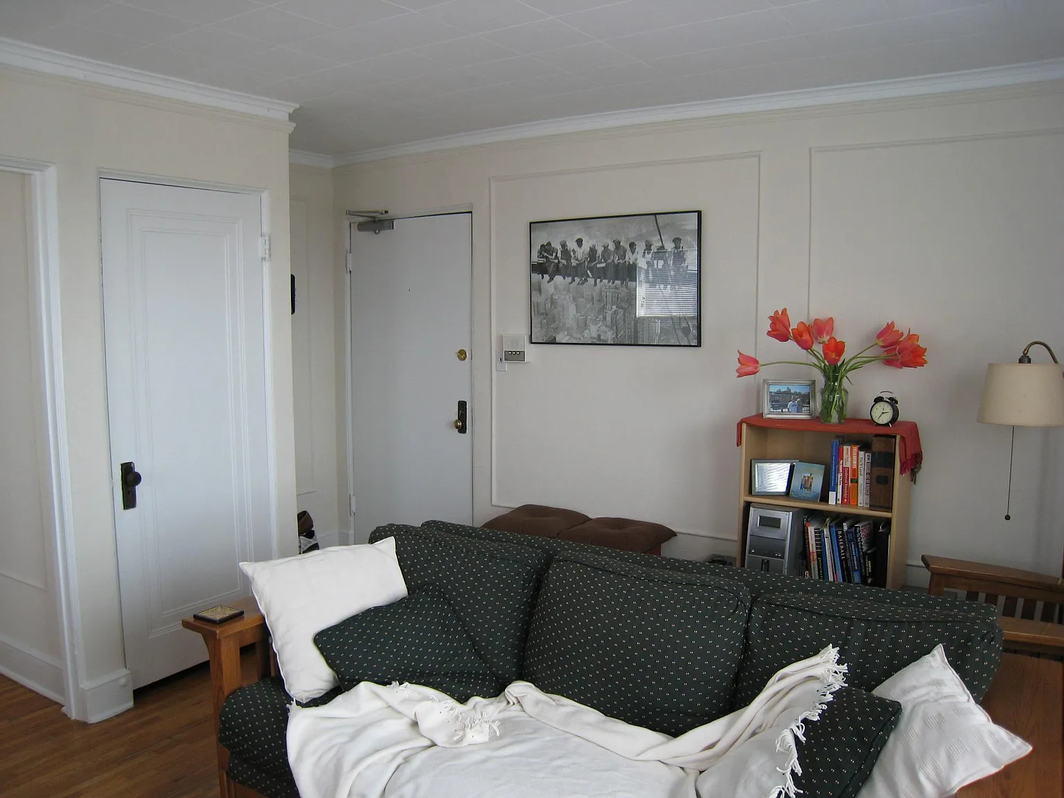 1 bed, $995 — Photo 4