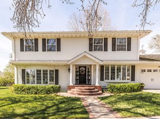 1308 Ridgeview Ln, Bismarck, ND 58501