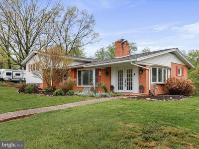 16217 Rawlings Heights Dr, Rawlings, MD, 21557