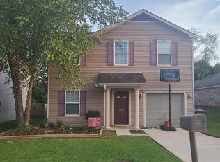 202 Valleyside Dr NE, Huntsville, AL 35810