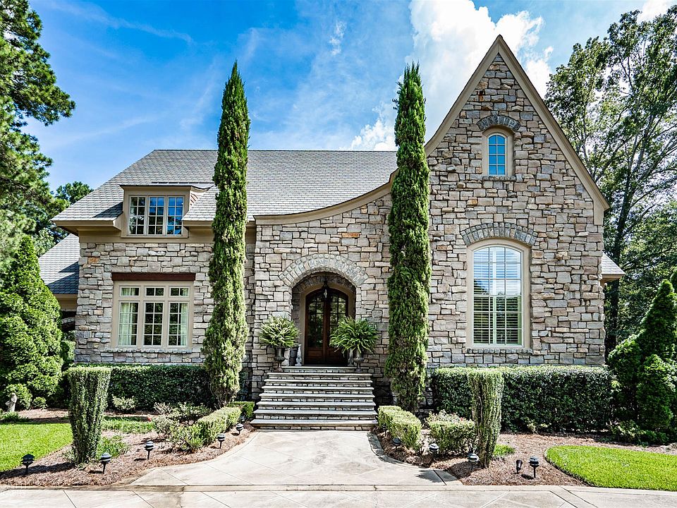 132 Clearwater Plantation Dr, Macon, GA 31210 Zillow