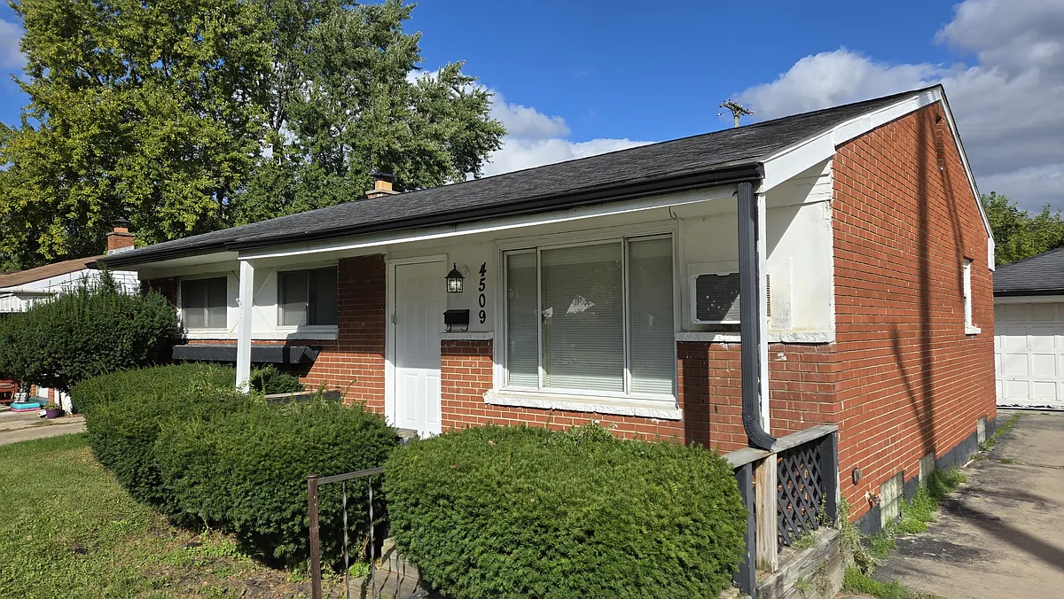 Building Photo - 4509 Cheyenne Ave