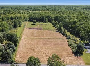 8485 Goodrich Rd E Lot 11, Clarence Center, NY 14032