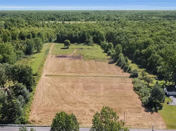 8485 Goodrich Rd E Lot 11, Clarence Center, NY 14032