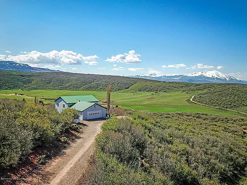 15400 Cottonwood Pass Rd Photo 1