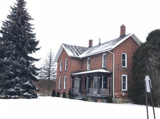 2187 E Hurd Rd, Monroe, MI 48162