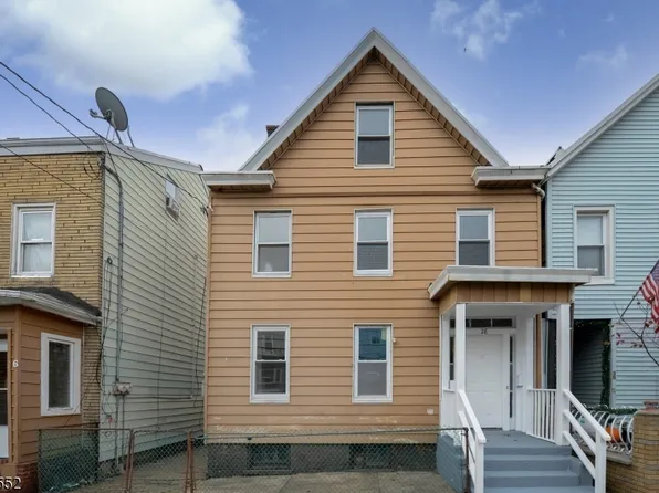 28 Prospect St, Elizabeth City, NJ 07201