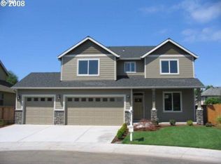 2420 NE 170th Ave, Vancouver, WA 98684