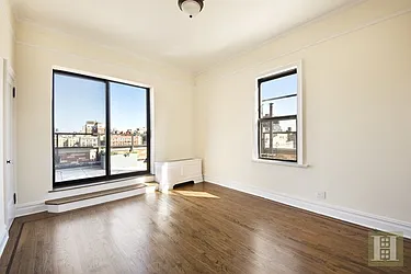 Rented by Halstead Real Estate