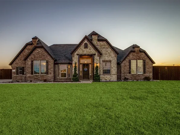 12132 Livingston Way, Forney, TX 75126
