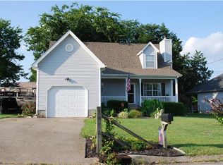 1916 Treeview Ct, Antioch, TN 37013