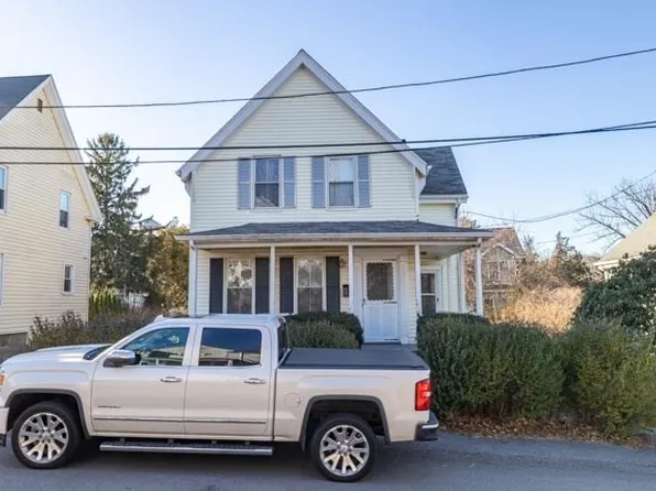 9 Westford St, Quincy, MA 02169