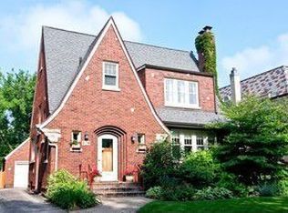 929 Belleforte Ave, Oak Park, IL