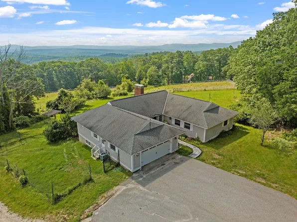 1058 Bible Hill Road, Francestown, NH 03043