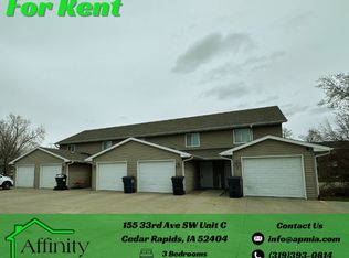 155 33rd Ave SW APT C, Cedar Rapids, IA 52404