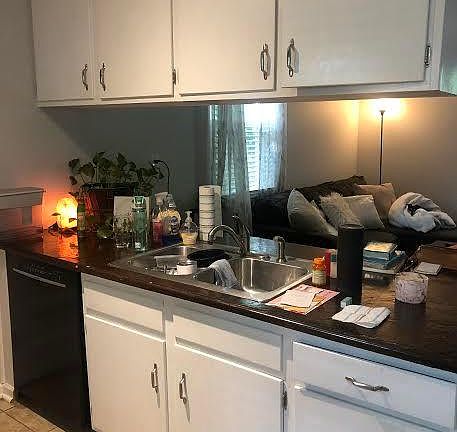 Kitchen pass through