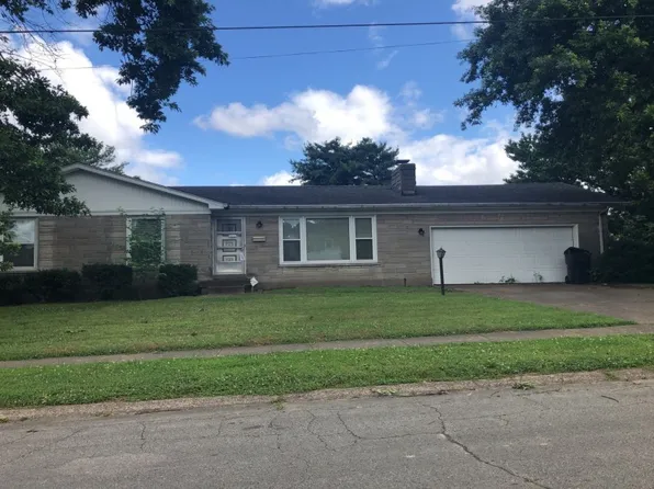 2321 Allston Ave, Louisville, KY 40210