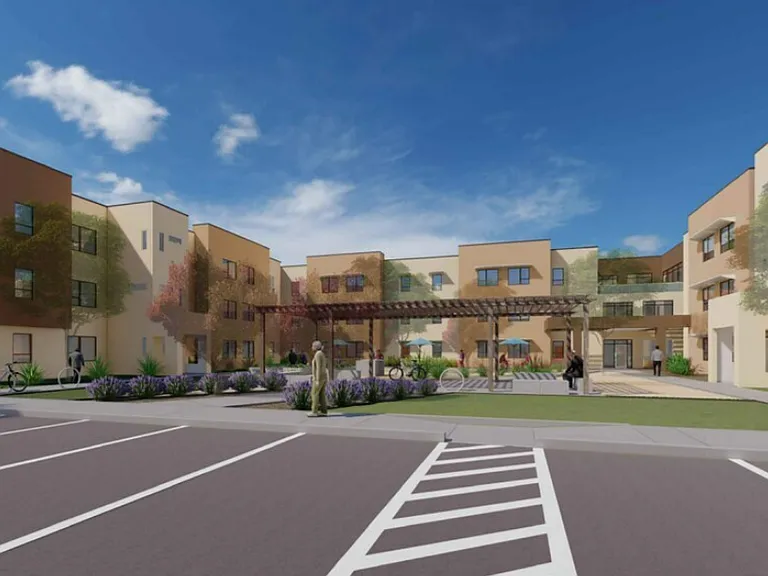 Ceja Vista Senior Apartments — Photo 3
