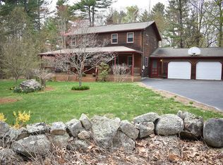431 S Baboosic Lake Rd, Merrimack, NH 03054
