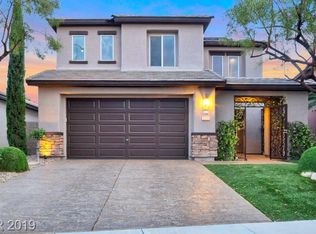 2935 Ainslie Lake Ave, Henderson, NV 89044