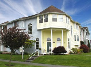 3231 Rockefeller Ave #3, Everett, WA 98201